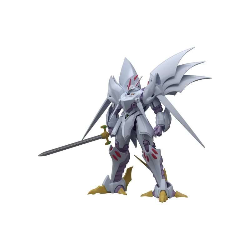 GUNDAM - HG Cybaster - Model Kit 