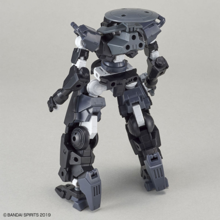 30MM - 1/144 bEXL-14T Cielnova Black - Model Kit 