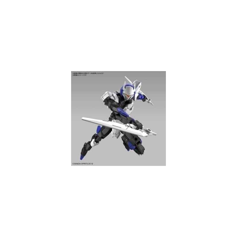 30MM - 1/144  EXM-A9n Spinatio (Ninja Type) Model Kit 