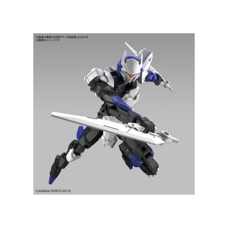 30MM - 1/144  EXM-A9n Spinatio (Ninja Type) Model Kit 