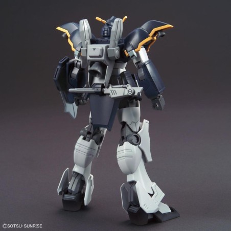GUNDAM - HGAC 1/144 Gundam Deathscythe - Model Kit 