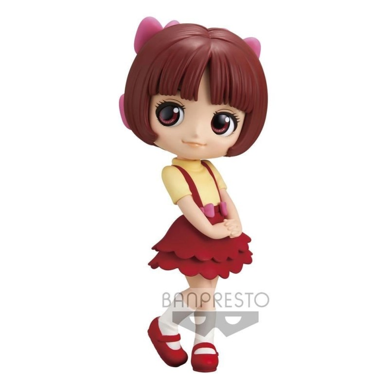 BLACK JACK - Pinoko - Figurine Q Posket 13cm 