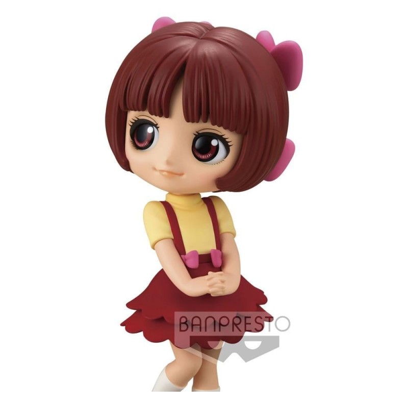 BLACK JACK - Pinoko - Figurine Q Posket 13cm 