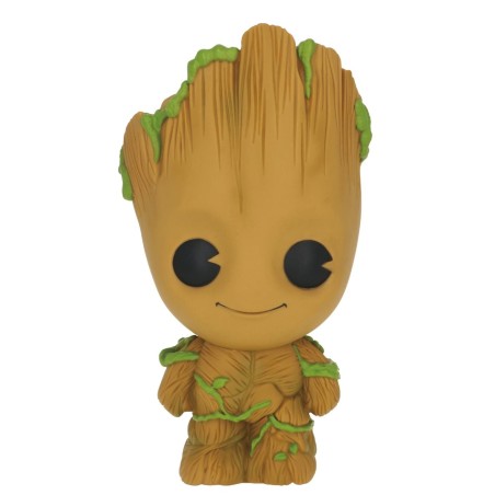 GUARDIANS OF THE GALAXY - Tirelire - Groot 20cm 