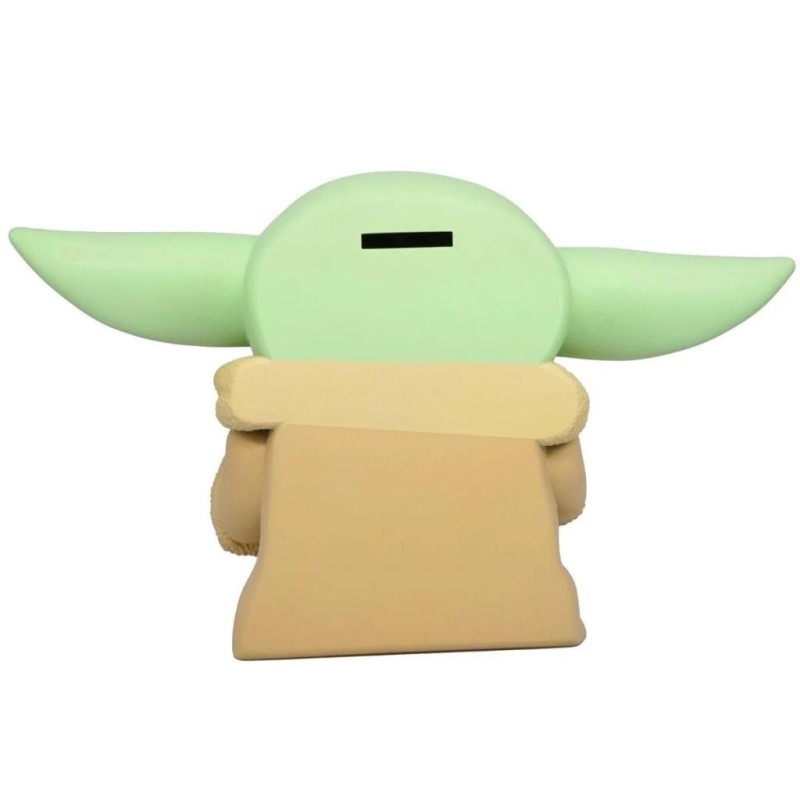 THE MANDALORIAN - Tirelire - The Child With Cup 20cm 