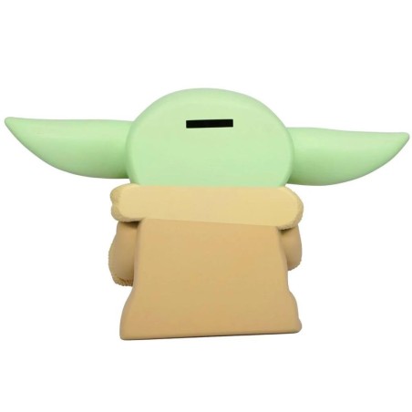 THE MANDALORIAN - Tirelire - The Child With Cup 20cm 