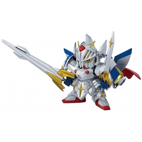 GUNDAM -  BB399 Legendbb Versal Knight Gundam - Model Kit 