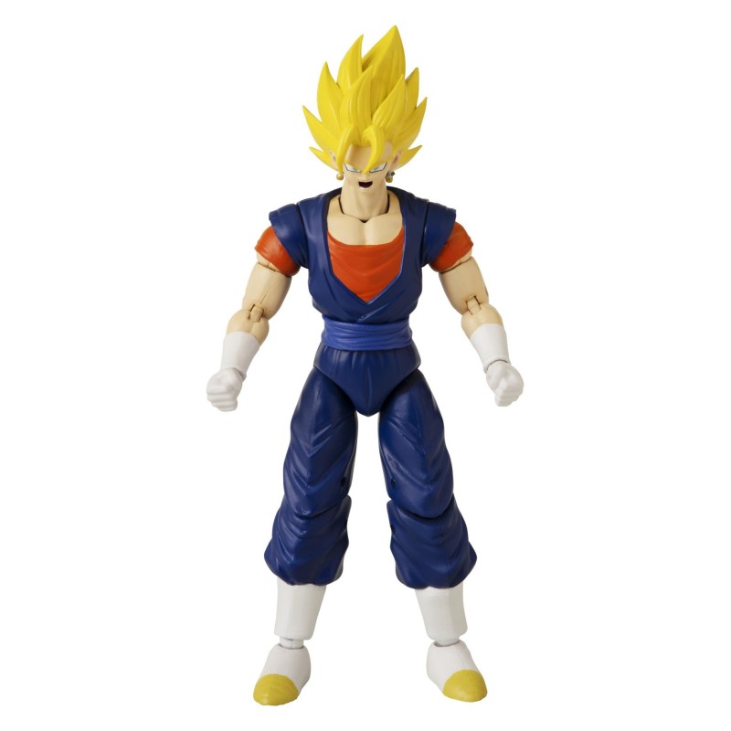 DRAGON BALL - SS Vegito - Figurine Dragon Stars 17cm Serie 18 