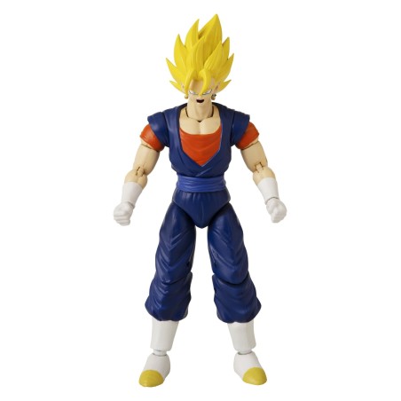 DRAGON BALL - SS Vegito - Figurine Dragon Stars 17cm Serie 18 