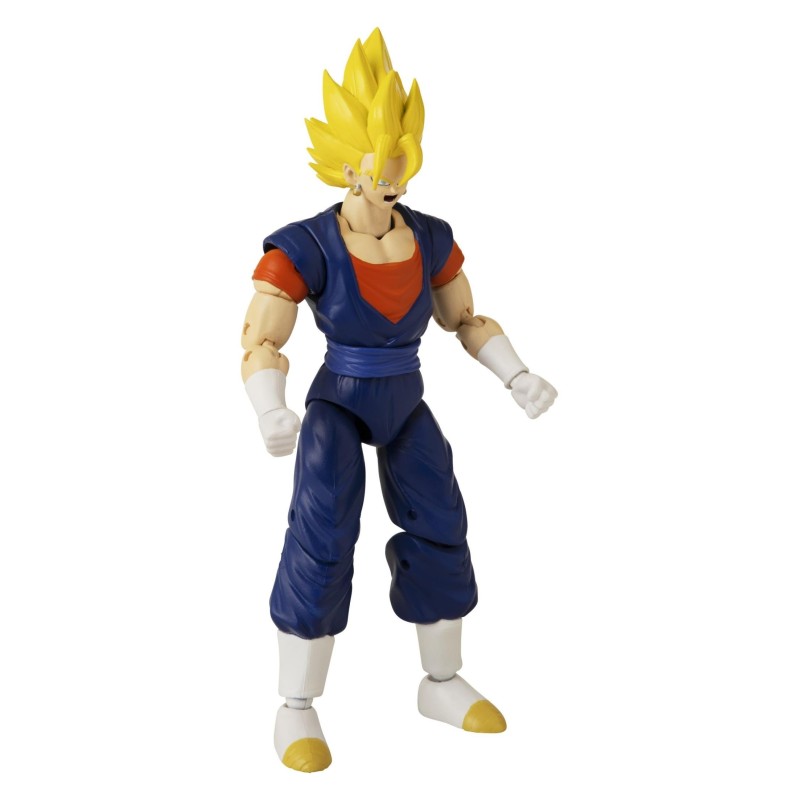 DRAGON BALL - SS Vegito - Figurine Dragon Stars 17cm Serie 18 