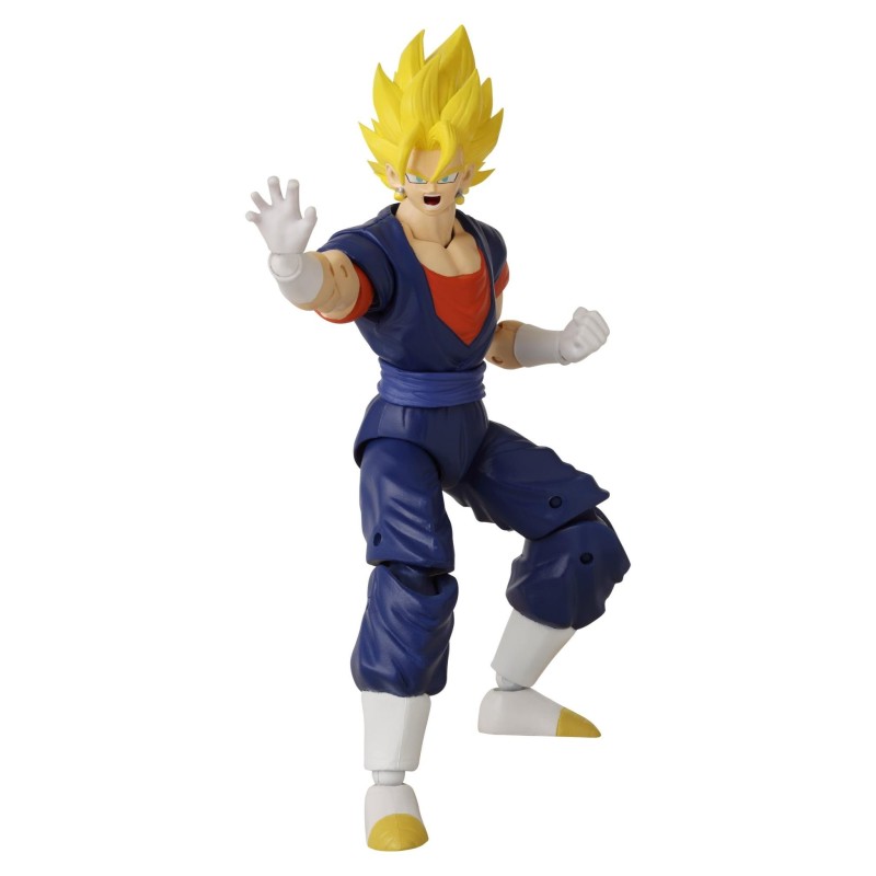 DRAGON BALL - SS Vegito - Figurine Dragon Stars 17cm Serie 18 