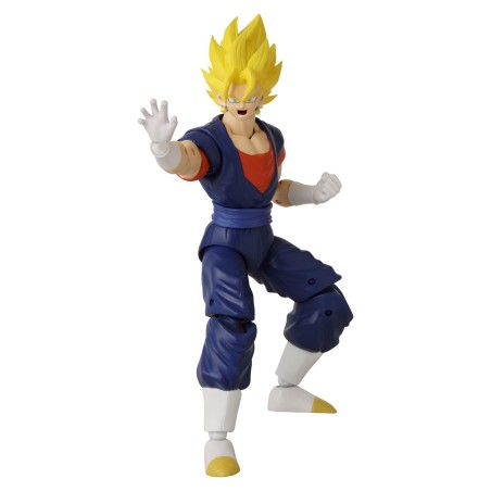 DRAGON BALL - SS Vegito - Figurine Dragon Stars 17cm Serie 18 