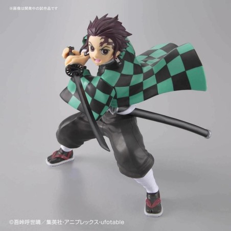 DEMON SLAYER - Kamado Tanjiro - Model Kit 