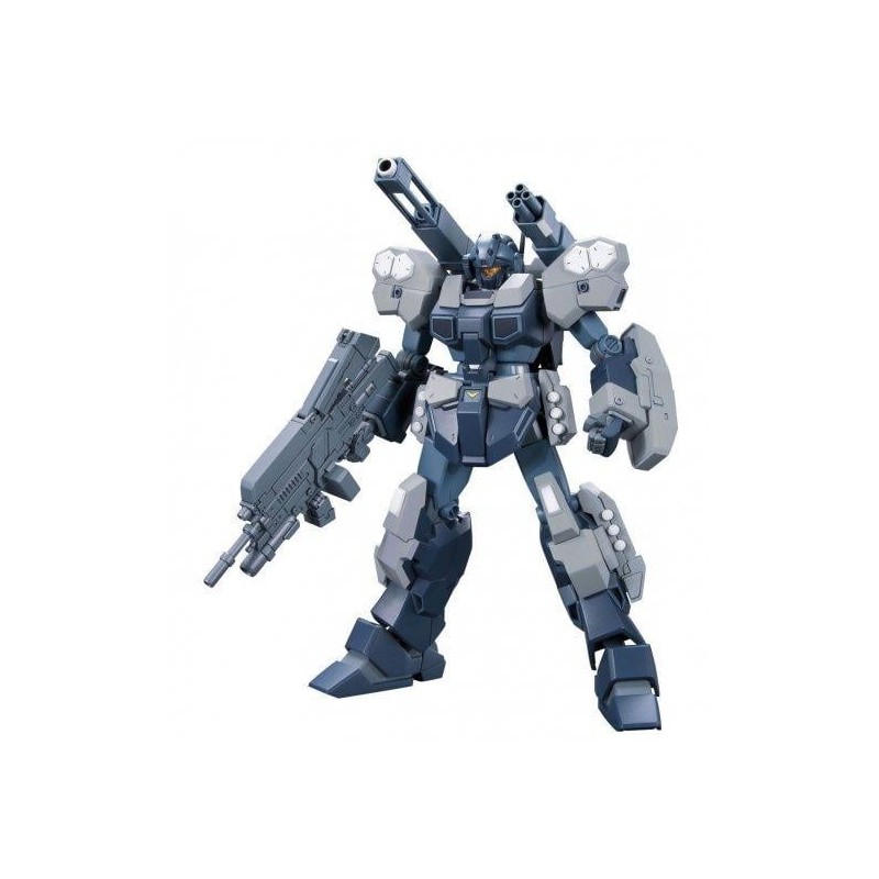 GUNDAM - HGUC 1/144 Jesta Cannon - Model Kit 