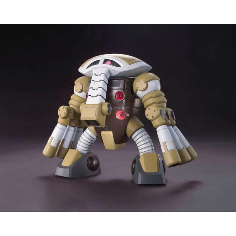 GUNDAM - HGUC 1/144 Juaggu (Unicorn Ver.) - Model Kit 