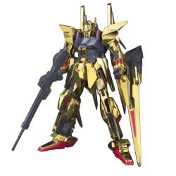 GUNDAM - HGUC 1/144 Delta Gundam - Model Kit 