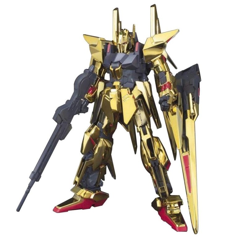 GUNDAM - HGUC 1/144 Delta Gundam - Model Kit 