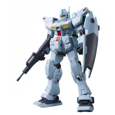 GUNDAM - HGUC 1/144 GM Custom - Model Kit 