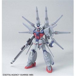GUNDAM - HG Legend Gundam - Model Kit 