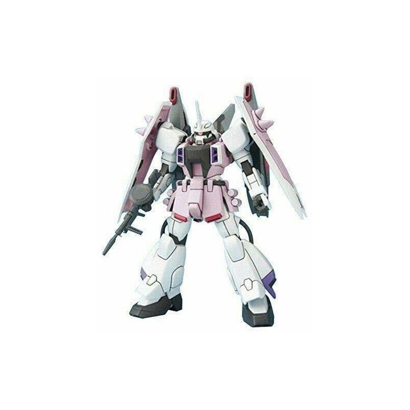 GUNDAM - HG Blaze Zaku Phantom - Model Kit 