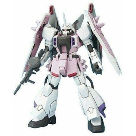 GUNDAM - HG Blaze Zaku Phantom - Model Kit 