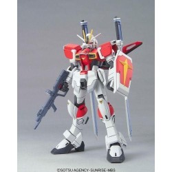GUNDAM - HG Sword Impulse Gundam - Model Kit 