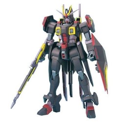 GUNDAM - HG Gaia Gundam - Model Kit 