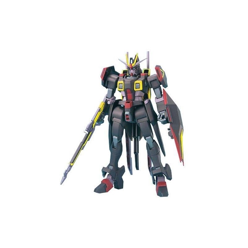 GUNDAM - HG Gaia Gundam - Model Kit 