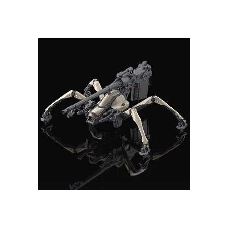 86 - HG 1/48 Juggernaut (General Purpose Type) - Model Kit 