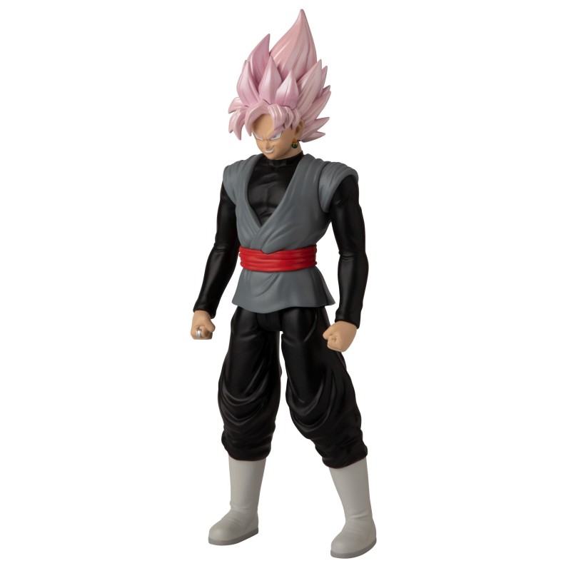 DRAGON BALL - Goku Black Rose - Figurine géante Limit Breaker 30cm 