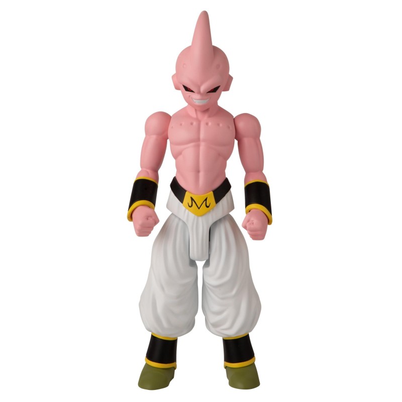 DRAGON BALL - Majin Bu - Figurine géante Limit Breaker 30cm 