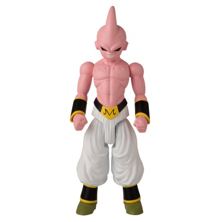 DRAGON BALL - Majin Bu - Figurine géante Limit Breaker 30cm 