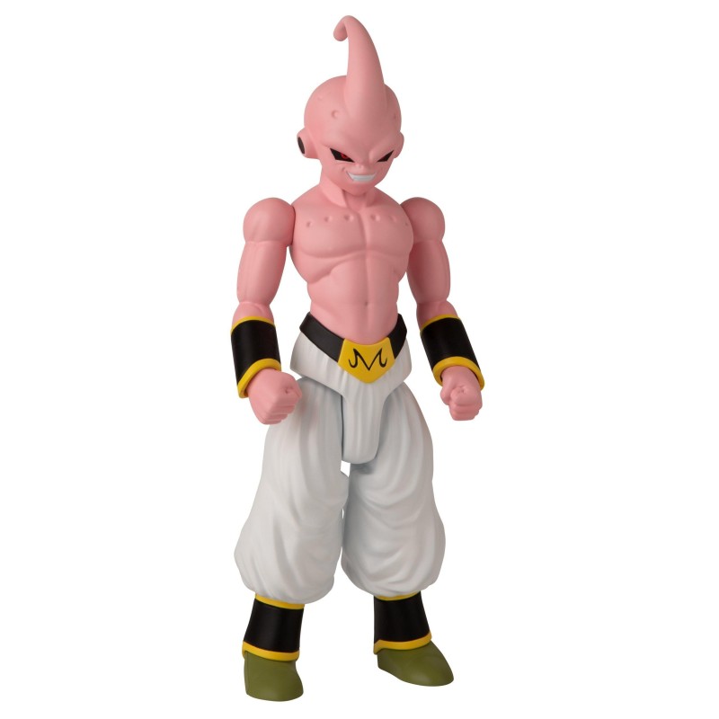 DRAGON BALL - Majin Bu - Figurine géante Limit Breaker 30cm 
