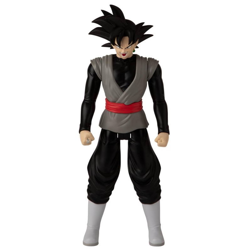 DRAGON BALL - Goku Black- Figurine géante Limit Breaker 30cm 