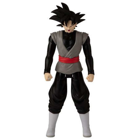 DRAGON BALL - Goku Black- Figurine géante Limit Breaker 30cm 
