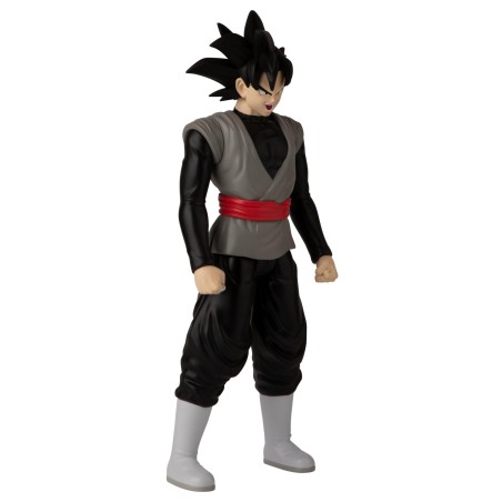 DRAGON BALL - Goku Black- Figurine géante Limit Breaker 30cm 