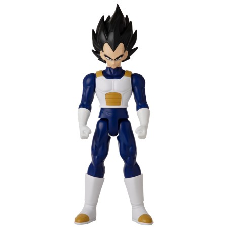 DRAGON BALL - Vegeta - Figurine géante Limit Breaker 30cm 