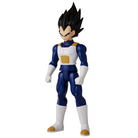 DRAGON BALL - Vegeta - Figurine géante Limit Breaker 30cm 
