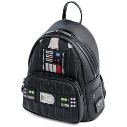 STAR WARS - Darth Vader - Sac à dos LoungeFly  2