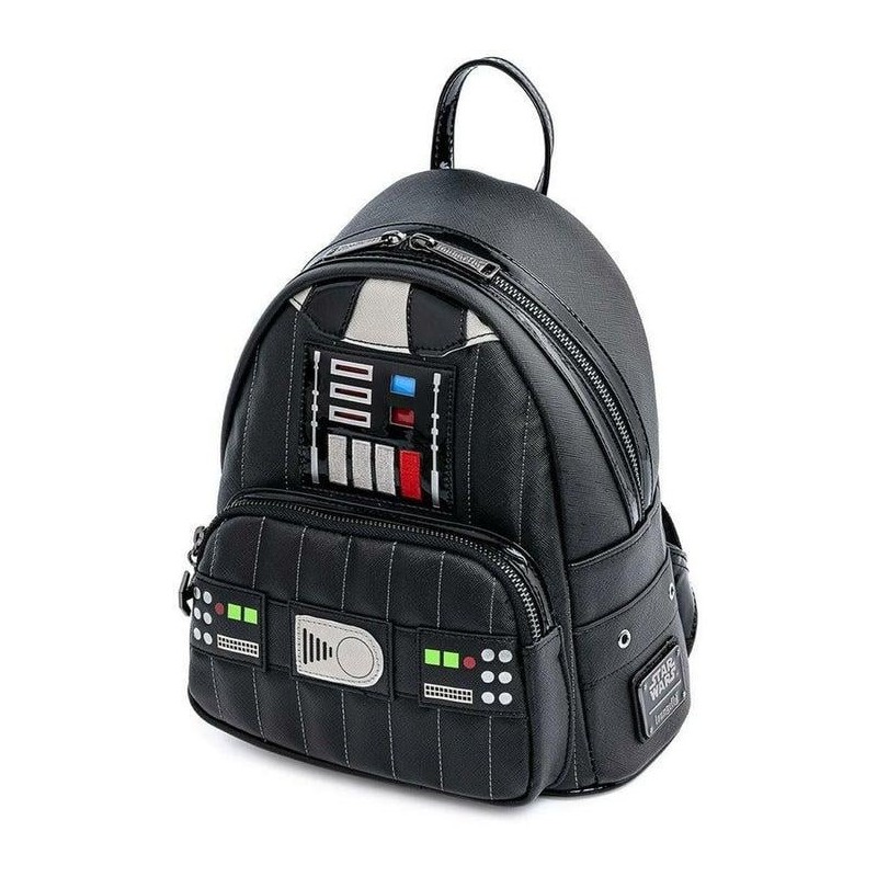 STAR WARS - Darth Vader - Sac à dos LoungeFly 