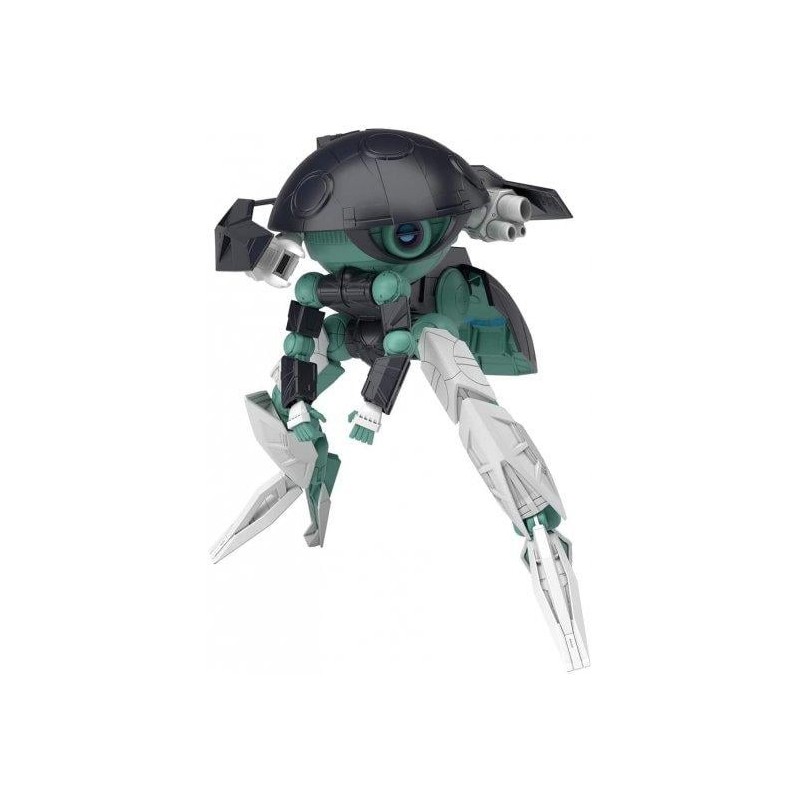 BUILD DIVERS - HGBD:R 1/144 Wodom Pod - Model Kit 