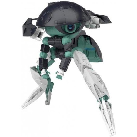 BUILD DIVERS - HGBD:R 1/144 Wodom Pod - Model Kit 