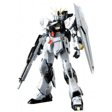 GUNDAM - MG 1/100 RX-93 v Gundam Ver.Ka - Model Kit 