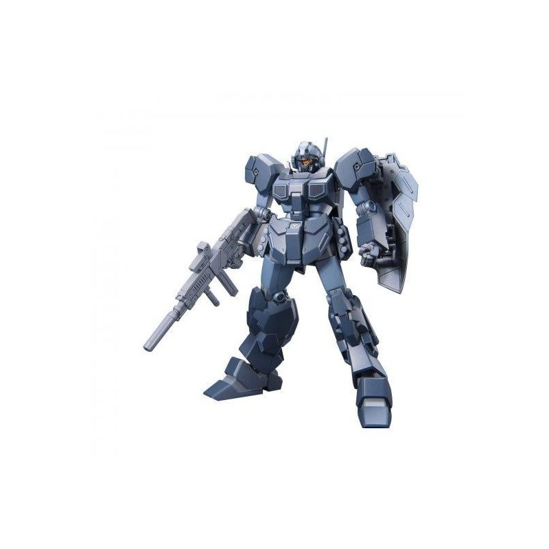 GUNDAM - HG 1/144 Gundam Unicorn RGM-96X Jesta - Model Kit 