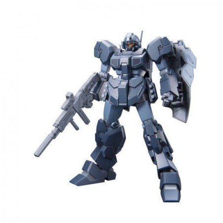 GUNDAM - HG 1/144 Gundam Unicorn RGM-96X Jesta - Model Kit 