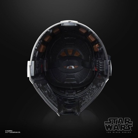 STAR WARS - The Mandalorian - Casque éléctronique 