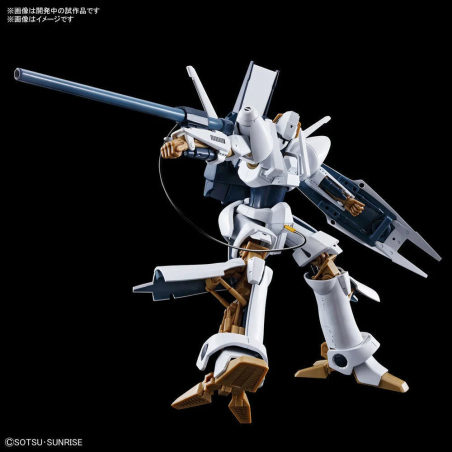 GUNDAM - HG 1/144 Heavy Metal L-GAIM - Model Kit 