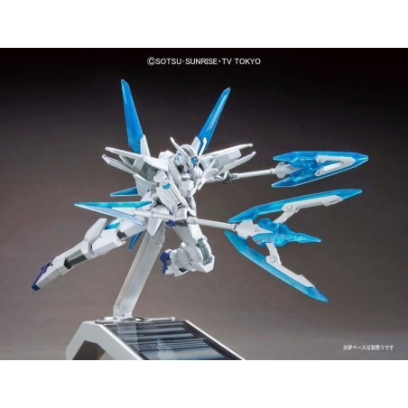 GUNDAM - HG 1/144 Try Transient Gundam Celestial Sphere - Model Kit 