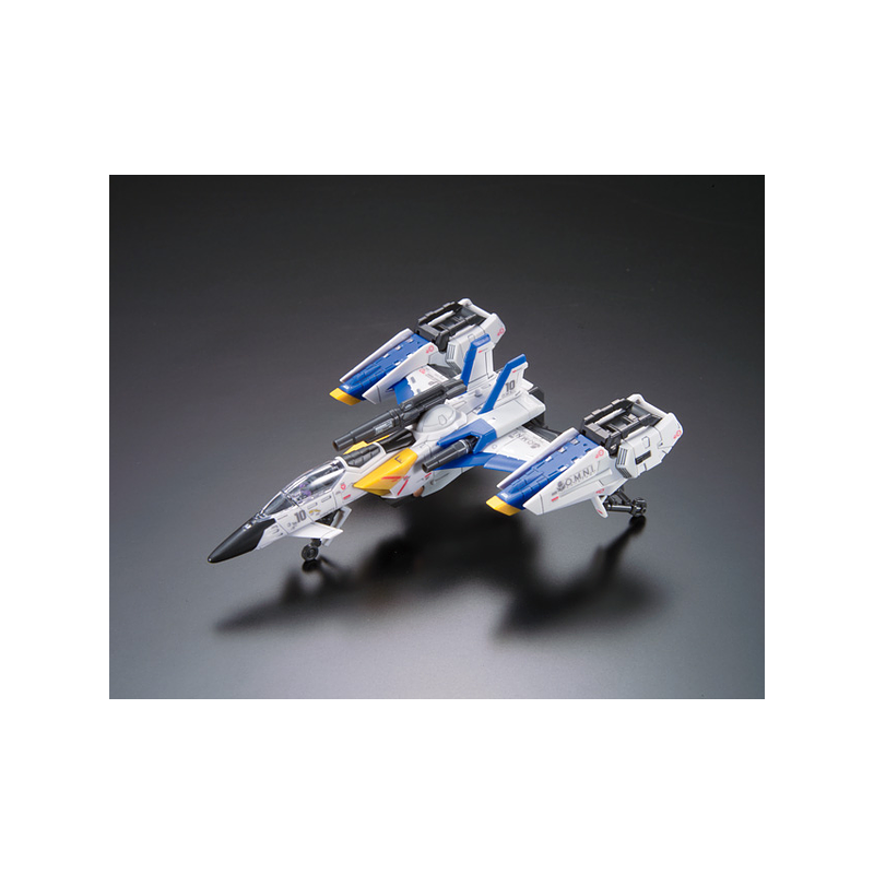 GUNDAM - RG 1/144 FX-550 Skygrasper Launcher/Sword - Model Kit 