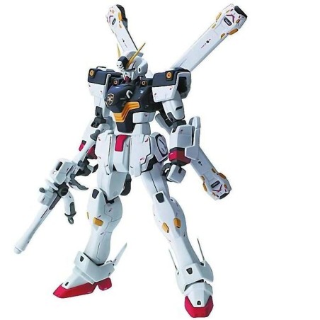 GUNDAM - MG 1/100 XM-X1 Crossbone Gundam X1 "Ver.Ka" - Model Kit 